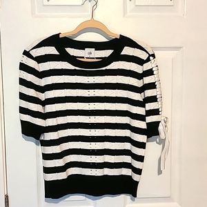 Cabi Runway Pullover